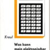 Was kann mein elektronischer Taschenrechner?