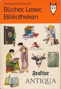 Bücher Leser Bibliotheken