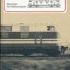 Die Elektrolokomotiven, Diesellokomotiven und Triebwagen der Deutschen Reichsbahn – Merkbuch für Triebfahrzeuge