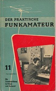Die Lizenzprüfung in Frage und Antwort