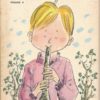 Musik Klasse 4 Lehrbuch DDR