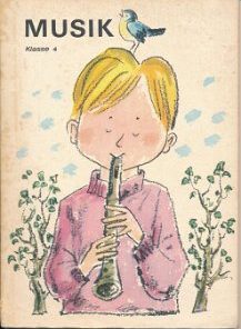 Musik Klasse 4 Lehrbuch DDR
