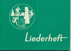 Liederheft