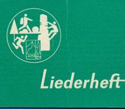 Liederheft