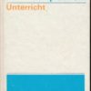 Allgemeinbildung Lehrplanwerk Unterricht
