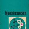 Maschinenwesen Englische Lehrtexte