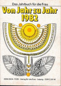Von Jahr zu Jahr 1982