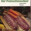 Wildbret für Feinschmecker