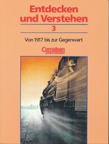 Entdecken und Verstehen  Band 3  Lehrbuch