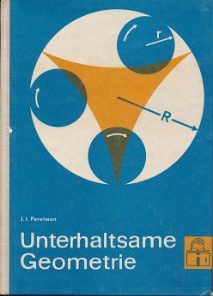 Unterhaltsame Geometrie