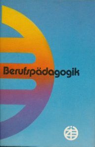Berufspädagogik