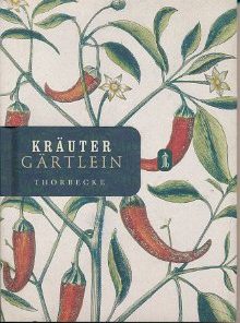 Kräutergärtlein
