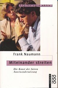 Miteinander streiten
