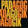 Pädagogik