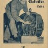 Fachkunde für Elektriker Teil 2