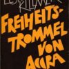 Freiheitstrommel von Accra