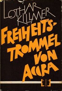 Freiheitstrommel von Accra