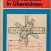 Metall und Elektrotechnik in Übersichten  DDR-Lehrbuch