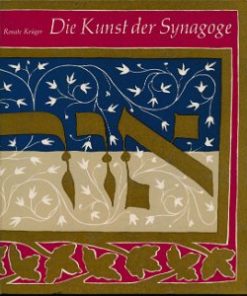 Die Kunst der Synagoge