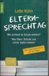 Elternsprechtag