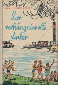 Der verhängnisvolle Anker