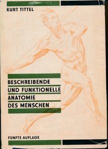 Beschreibende und funktionelle Anatomie des Menschen
