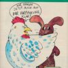 Eulenspiegel  1985  18 DDR-Zeitschriften