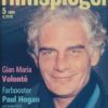 Filmspiegel  5,6,10/1989  DDR-Zeitschrift