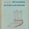 Die Verwendung der Geräte in der Unterstufe  DDR-Lehrerhilfe