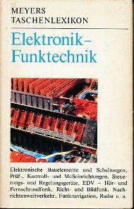 Elektronik – Funktechnik