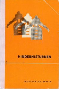 Hindernisturnen