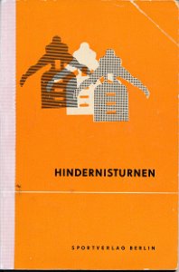 Hindernisturnen