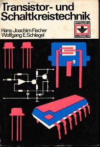 Transistor- und Schaltkreistechnik