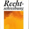 Deutsche Rechtschreibung