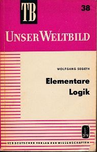 Elementare Logik