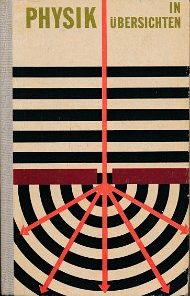 Physik in Übersichten  DDR-Lehrbuch