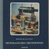 Physikalisches Grundwissen Band 3