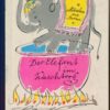 Der Elefant im Waschtrog – Märchen aus Burma  DDR-Buch