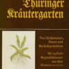 Im Thüringer Kräutergarten  DDR-Buch