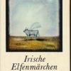 Irische Elfenmärchen  DDR-Buch