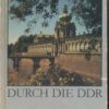 Kunstführer durch die DDR  DDR-Buch