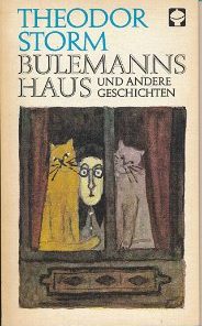 Bulemanns Haus und andere Geschichten  DDR-Buch