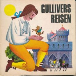 Gullivers Reisen