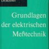 Grundlagen der elektrischen Meßtechnik  DDR-Buch