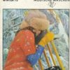 Modische Maschen Winter 1973  DDR-Zeitschrift