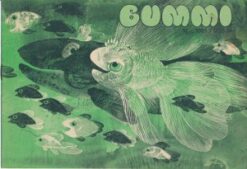 Bummi 10/1985  DDR-Kinderheft