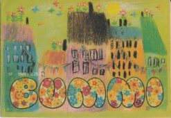 Bummi 17/1985  DDR-Kinderheft