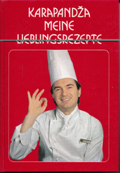 Meine Lieblingsrezepte