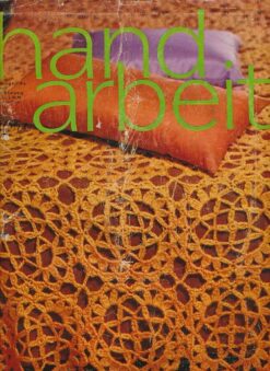 Handarbeit 1/1974  DDR-Zeitschrift