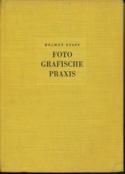 Fotografische Praxis  DDR-Buch